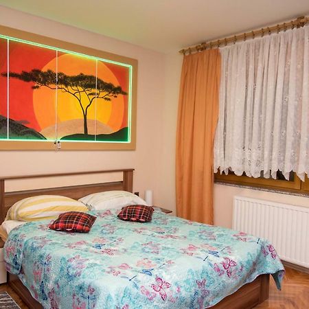 Rooms Vlado Daruvar Zewnętrze zdjęcie
