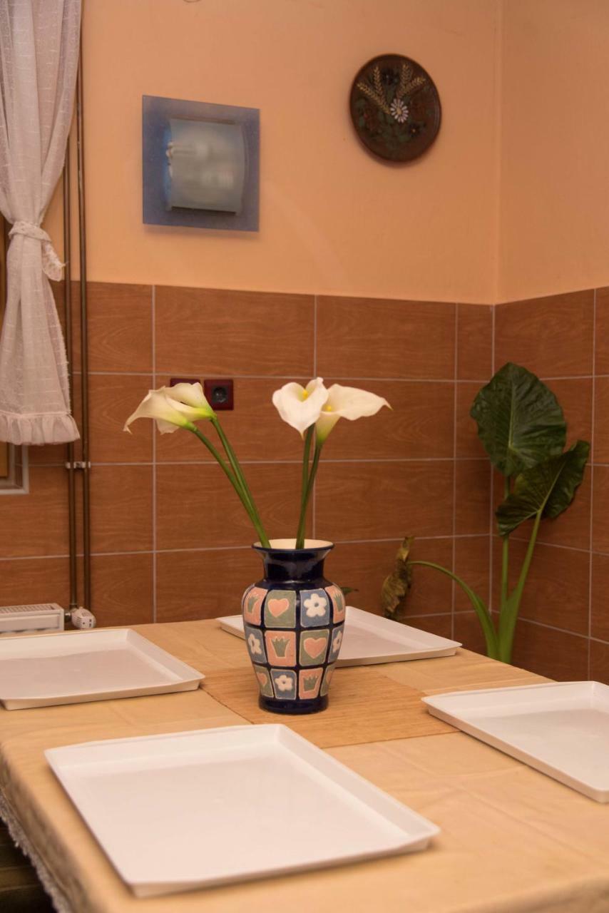 Rooms Vlado Daruvar Zewnętrze zdjęcie