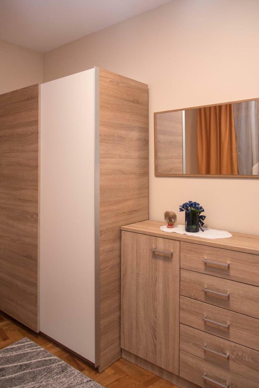 Rooms Vlado Daruvar Zewnętrze zdjęcie