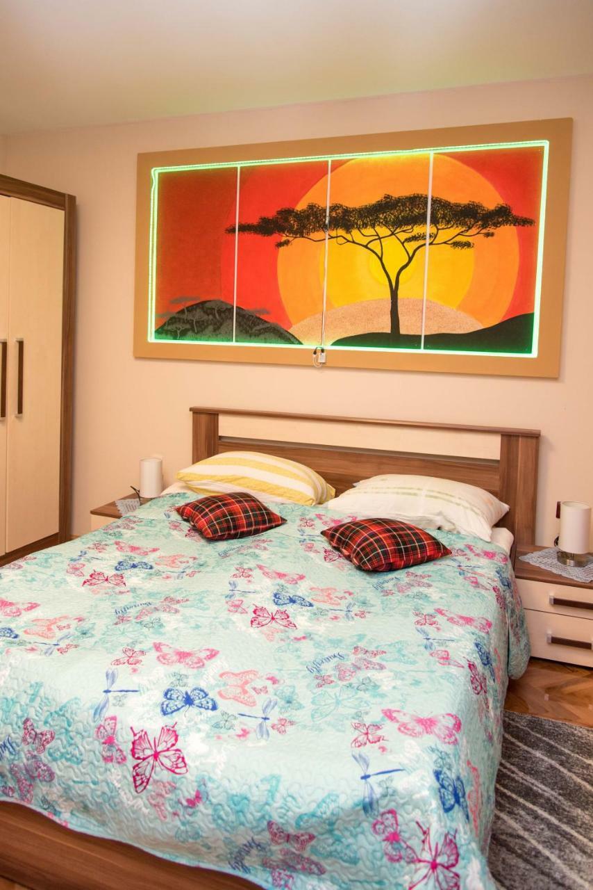 Rooms Vlado Daruvar Zewnętrze zdjęcie
