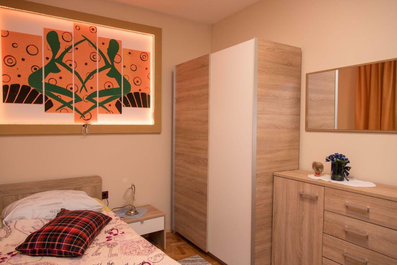 Rooms Vlado Daruvar Zewnętrze zdjęcie